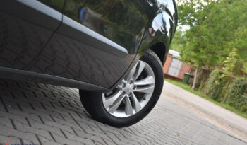 Opel Combo | FWD (przód) | Manualna | 120 KM | Czarny full