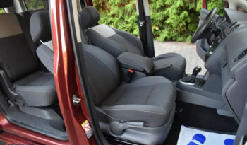 Volkswagen Caddy | FWD (przód) | Automatyczna | 102 KM | Bordowy full