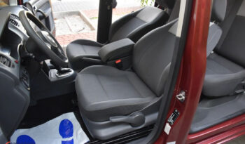 Volkswagen Caddy | FWD (przód) | Automatyczna | 102 KM | Bordowy full