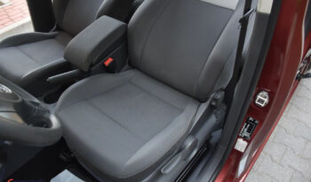 Volkswagen Caddy | FWD (przód) | Automatyczna | 102 KM | Bordowy full