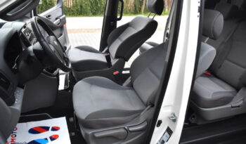 Hyundai H-1 | RWD (tył) | Manualna | 170 KM | Biały full