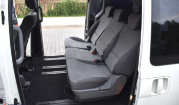 Hyundai H-1 | RWD (tył) | Manualna | 170 KM | Biały full