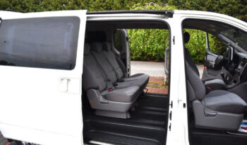 Hyundai H-1 | RWD (tył) | Manualna | 170 KM | Biały full