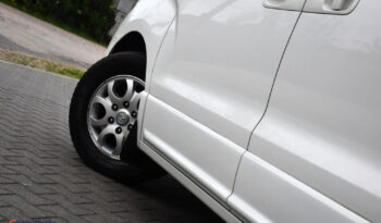 Hyundai H-1 | RWD (tył) | Manualna | 170 KM | Biały full