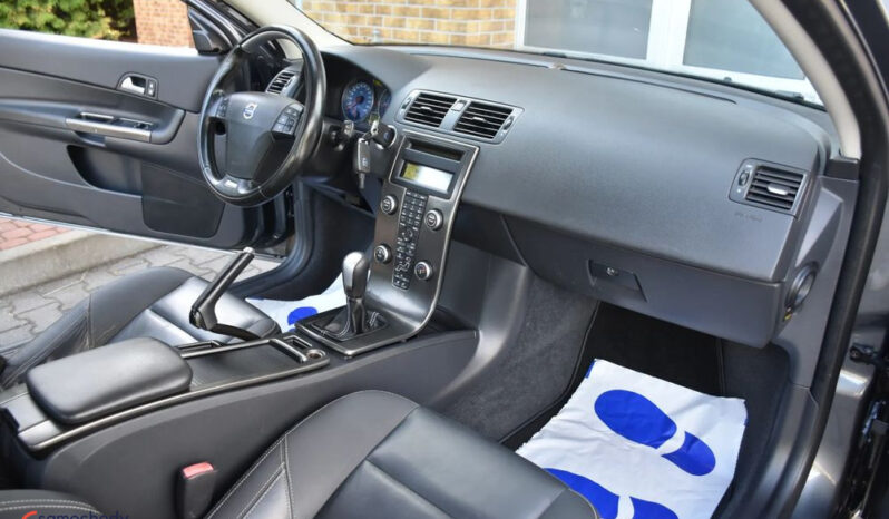 Volvo C30 | FWD (przód) | Manualna | 115 KM | Szary full