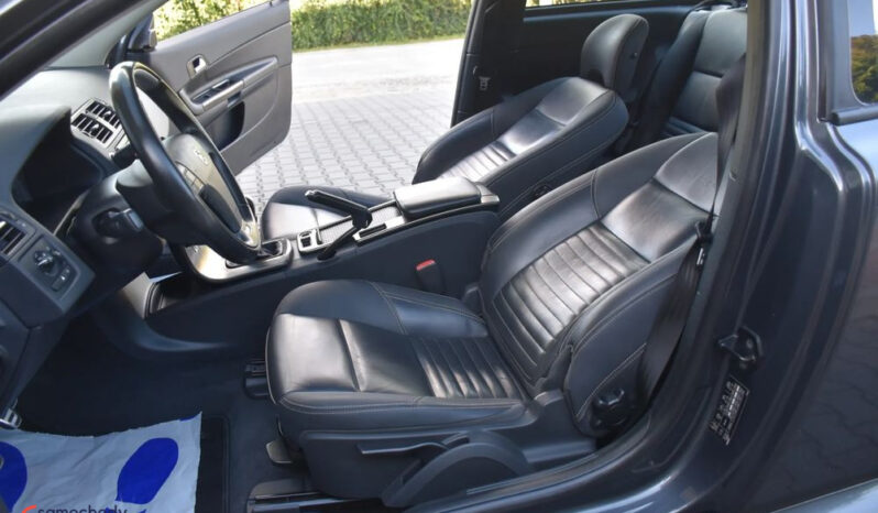 Volvo C30 | FWD (przód) | Manualna | 115 KM | Szary full