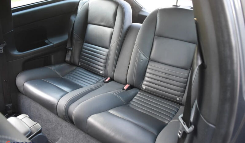 Volvo C30 | FWD (przód) | Manualna | 115 KM | Szary full