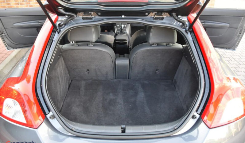Volvo C30 | FWD (przód) | Manualna | 115 KM | Szary full