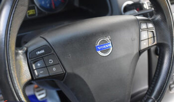 Volvo C30 | FWD (przód) | Manualna | 115 KM | Szary full