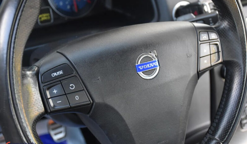 Volvo C30 | FWD (przód) | Manualna | 115 KM | Szary full