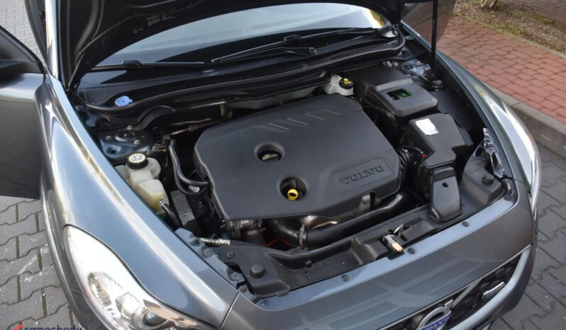 Volvo C30 | FWD (przód) | Manualna | 115 KM | Szary full