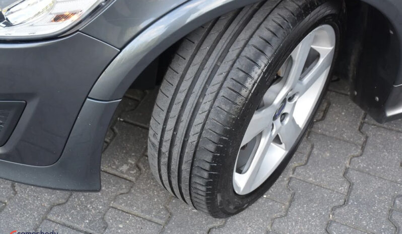 Volvo C30 | FWD (przód) | Manualna | 115 KM | Szary full