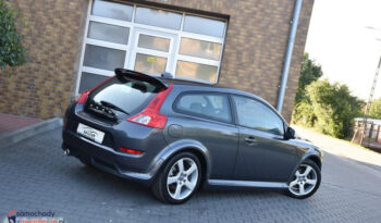 Volvo C30 | FWD (przód) | Manualna | 115 KM | Szary full