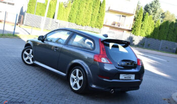 Volvo C30 | FWD (przód) | Manualna | 115 KM | Szary full