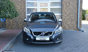 Volvo C30 | FWD (przód) | Manualna | 115 KM | Szary full