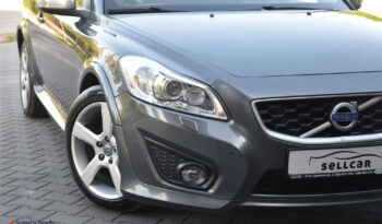 Volvo C30 | FWD (przód) | Manualna | 115 KM | Szary full