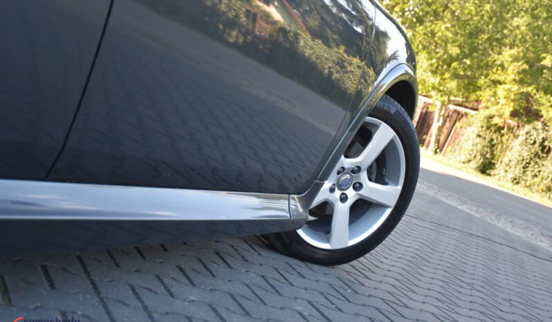 Volvo C30 | FWD (przód) | Manualna | 115 KM | Szary full