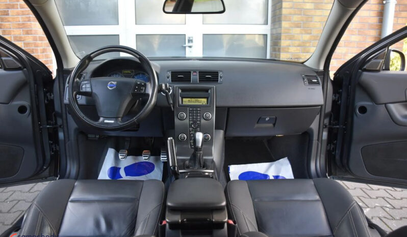 Volvo C30 | FWD (przód) | Manualna | 115 KM | Szary full