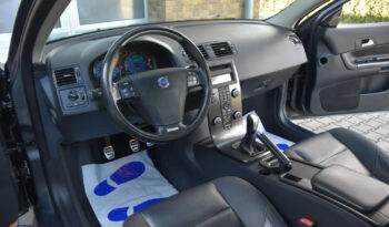 Volvo C30 | FWD (przód) | Manualna | 115 KM | Szary full