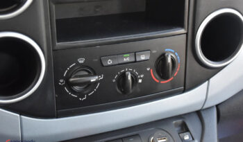 Citroën Berlingo | FWD (przód) | Manualna | 98 KM | Szary full