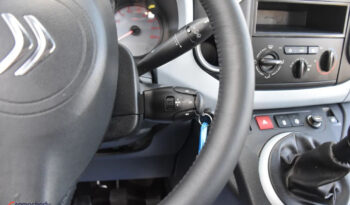 Citroën Berlingo | FWD (przód) | Manualna | 98 KM | Szary full