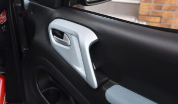 Citroën Berlingo | FWD (przód) | Manualna | 98 KM | Szary full