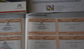 Citroën Berlingo | FWD (przód) | Manualna | 98 KM | Szary full