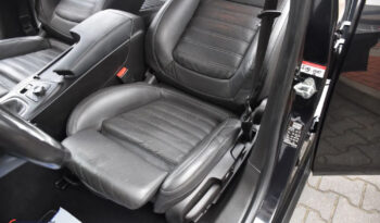 Opel Insignia | FWD (przód) | Manualna | 160 KM | Czarny full