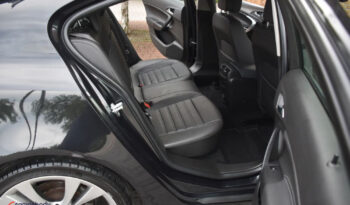 Opel Insignia | FWD (przód) | Manualna | 160 KM | Czarny full