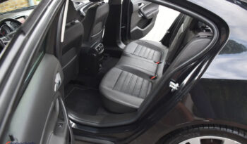 Opel Insignia | FWD (przód) | Manualna | 160 KM | Czarny full