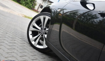 Opel Insignia | FWD (przód) | Manualna | 160 KM | Czarny full