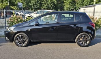 Opel Corsa | FWD (przód) | Manualna | 90 KM | Czarny full