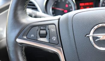 Opel Mokka | 2016 | 116 KM | 1600cm3 | Srebrny full