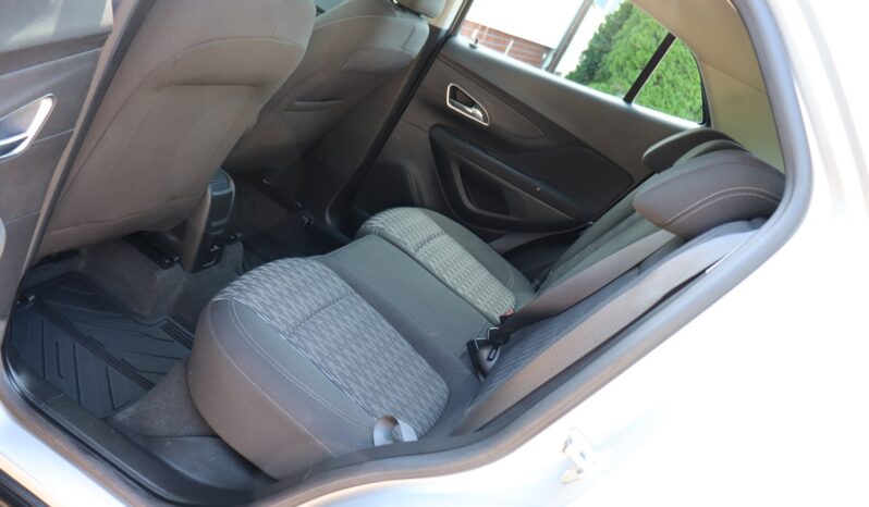 Opel Mokka | 2016 | 116 KM | 1600cm3 | Srebrny full