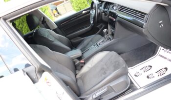 Volkswagen Arteon | 2018 | 190 KM | 1968cm3 | Biały full