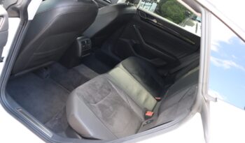 Volkswagen Arteon | 2018 | 190 KM | 1968cm3 | Biały full