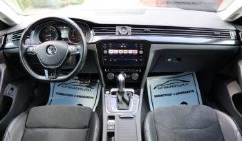 Volkswagen Arteon | 2018 | 190 KM | 1968cm3 | Biały full