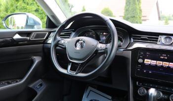 Volkswagen Arteon | 2018 | 190 KM | 1968cm3 | Biały full