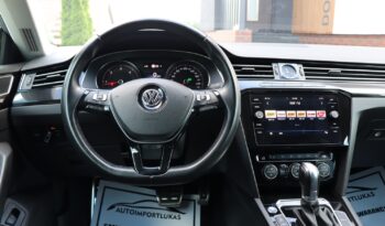 Volkswagen Arteon | 2018 | 190 KM | 1968cm3 | Biały full