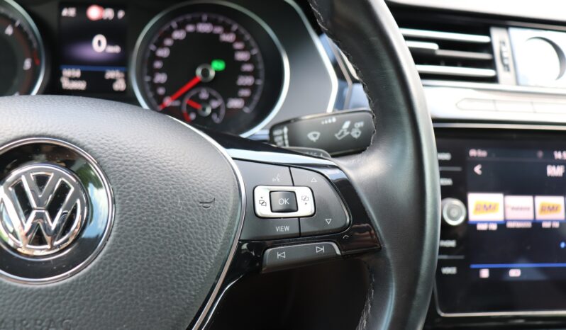 Volkswagen Arteon | 2018 | 190 KM | 1968cm3 | Biały full