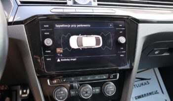 Volkswagen Arteon | 2018 | 190 KM | 1968cm3 | Biały full