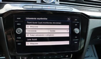 Volkswagen Arteon | 2018 | 190 KM | 1968cm3 | Biały full