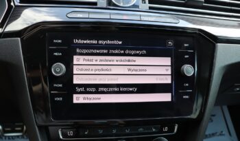 Volkswagen Arteon | 2018 | 190 KM | 1968cm3 | Biały full