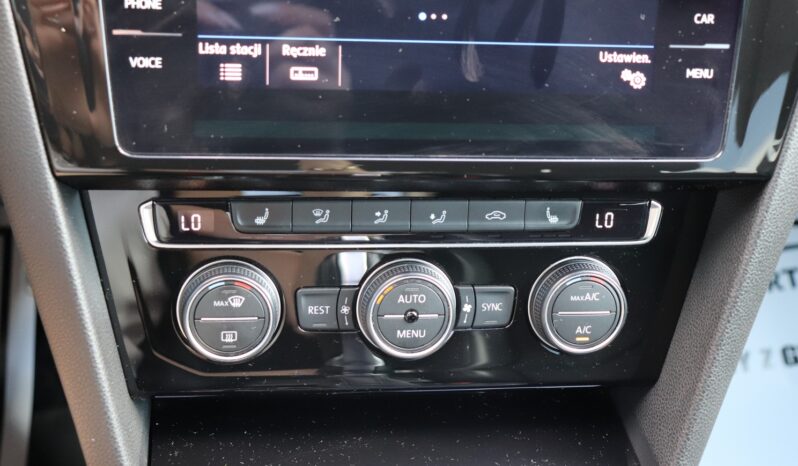Volkswagen Arteon | 2018 | 190 KM | 1968cm3 | Biały full