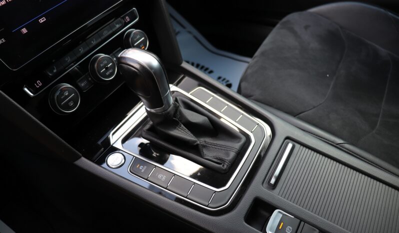 Volkswagen Arteon | 2018 | 190 KM | 1968cm3 | Biały full