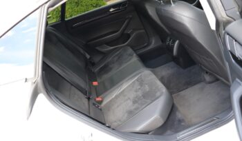 Volkswagen Arteon | 2018 | 190 KM | 1968cm3 | Biały full