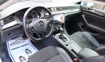 Volkswagen Arteon | 2018 | 190 KM | 1968cm3 | Biały full