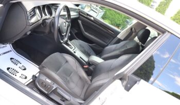 Volkswagen Arteon | 2018 | 190 KM | 1968cm3 | Biały full