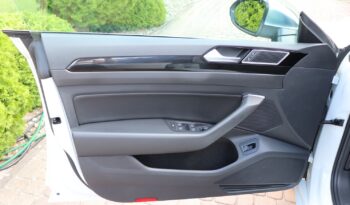 Volkswagen Arteon | 2018 | 190 KM | 1968cm3 | Biały full