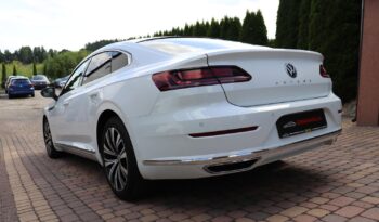 Volkswagen Arteon | 2018 | 190 KM | 1968cm3 | Biały full